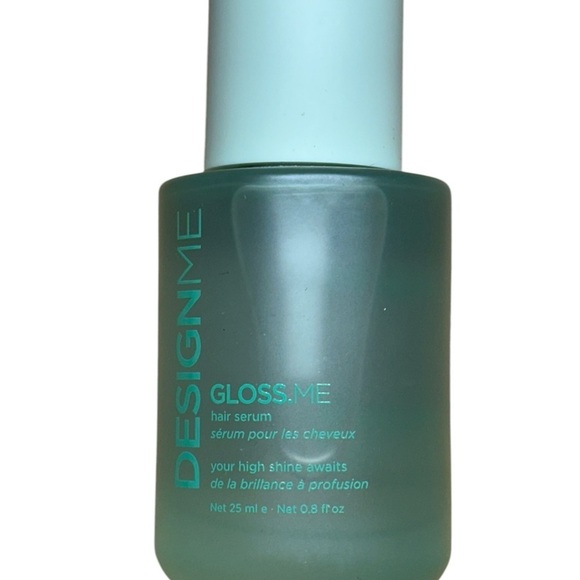 DesignMe GLOSS.ME
HAIR SERUM - Picture 7 of 7